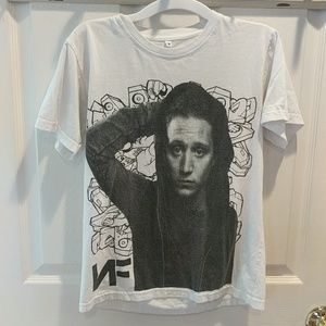 NF tee shirt